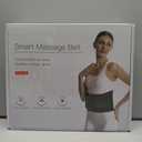 Smart Massage Belt Model NX-AMYD Calibration + Hot Compress