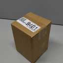 Coffee Travel Mug, Spill Proof Coffee Tumbler, Ceramic mug, Microwave & Dishwasher Safe, Large Porcelain Coffee Cup, Tea Mug with Lid, Decorative Latte Cup for Men, 16.5 oz (Gray with black dots)