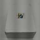 KIRE 175Pcs Blue Plastic Plates - Navy Blue Plates Disposable - 25 for Dinner 25 for Dessert 25 Pre Rolled Napkins with Gold Plastic Silverware and 25 Cups for Birthday Party/Wedding