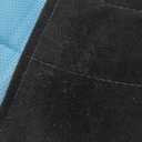 ROZKITCH Dog Cone Adjustable Soft Dog Cone Collar E Collar for Small Medium Large Dogs After Surgery Pink L