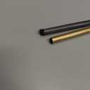 Raiseek Gun Cleaning Rod 1 Piece Carbon Fiber 36 Inch, Pistol Rifle Cleaning Rod (Choose Your Caliber Sizes)
