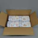 Huggies Size 2 Diapers, Little Snugglers Baby Diapers, Size 2 (12-18 lbs), 84 Count, Packaging May Vary