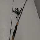 Berkley Lightning Rod Spinning Combo