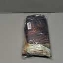 Baegopa Owl Blanket Owls Gifts for Women Girls Book Throw Blanket Cozy Plush Fleece Flannel Lightweight Fuzzy Party Blankets for Bed Decor 50"X40"