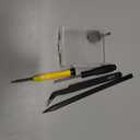 1PCS Hall Effect Joysticks for Asus ROG Ally RC71L Joystick Replacement for GPD WIN3 Windows 10 3D Analog Stick Sensor Wheel Thumbsticks Module Handheld Console Accessories Parts with Repair Tools