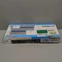 Moen Sombra Spot Resist Stainless Single-Handle Pull-Out Sprayer Kitchen Faucet with Soap Dispenser and Power Clean, 87701SRS