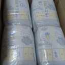 Pampers Swaddlers Diapers, Size 0 (up to 10 lbs), 140 Count, Absorbent, Keeps Baby Dry and Comfortable, Skin Safe Disposable Baby Diaper  (Newborn)