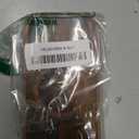 SUPFINE Magnetic for iPhone 17 Case (Compatible with MagSafe)(Military Grade Drop Protection) Translucent Matte Shockproof with Anti-Fingerprint Phone Cover 2025,Brown