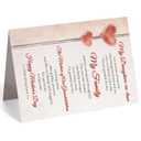 2 x MOROLURU Mother's Day Card for Daughter-in-Law, Mother's Day Card Gift for Daughter in Law, Heartfelt Greeting Card for the Mother of Our Grandchildren