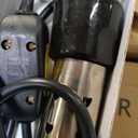 Portable Shower for Camping, 6000mAh Rechargeable Camp Shower Pump with Large Capacity Foldable Bucket, Filtered Shower Head, Outdoor Camping Shower Kit for Travel, Pet Bath, Car Washing