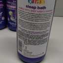 Dr Teal's Kids 3-in-1 Sleep Bath: Bubble Bath, Body Wash & Shampoo with Melatonin & Essential Oil, 20 fl oz (Pack of 3)