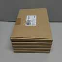 5 x 12pcs Arched Pto Pin, 1/4" x 2-3/4", Silver, for PTO, Farm, Lawn, Hitches, Garden