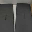 Baby Trend Stroller Wagon Seat2Mat, Black