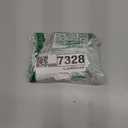 Native Deodorant,Unscented, Aluminum Free, Paraben Free, 2.65 OZ (75 g), Coconut Oil and Shea Butter