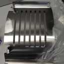 Flame Broiler Kit for Pit Boss Smoker Grill PB820 PB850 PB820D3 Series