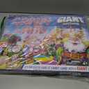 Spin Master Games, Candy Land Giant Edition, Preschool Game for Indoor & Outdoor Fun with Big Oversized Board, for Family and Kids, 2-4 Players, Ages 4 & Up