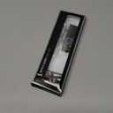 GOLDTOLUCK No Gap Stainless Steel Band Compatible with Samsung Galaxy Watch 8 7 6 5 4 Classic FE Pro Ultra 40mm 44mm 46mm 43mm 47mm 45mm 42mm Replacement Men Women Milanese Metal Elegant Casual (Black)