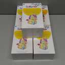 Gotta Pop Paint Your Own Squishy Unicorn, 5 Pack