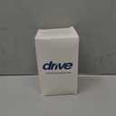 Drive Medical Nitro Universal Cell Phone Holder, for Use with Nitro Sprint Rollators Rolling Walkers and Nitro Glide Knee Walkers