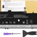Fancy Buying L18C4P71 L18M4P72 Battery for Lenovo Thinkpad X1 Carbon 7th / 8th Gen, ThinkPad X1 Yoga 4th/5th Gen Series 02DL004 02DL005 02DL006 L18L4P71 SB10K97644 SB10K97642 SB10K97643 SB10T83174