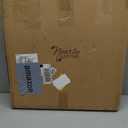 Nearly Natural 26in. Fall Sorghum Harvest Autumn Artificial Wreath