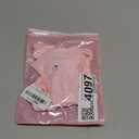 Cat Recovery Suit for Abdominal Wounds or Skin Diseases, Cat Onesie for Cats After Surgery Female Kitten Recovery Suit, Breathable E-Collar Alternative for Cats After Spay Anti Licking Wounds, M