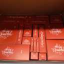 Lemosae Beauty Advent Calendar 2025 for Women Adult 24 Days of Xmas Countdown Gifts Beauty Jewelry Skincare Sets Holiday Christmas Surprise Gift Baskets for Adult Girls Women Mom Wife Sister Colleague