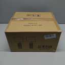 Table Lamps for Living Room Set of 2, Ceramic Table Lamps for Bedroom, 20" Modern Lamps for Night Stands, Green