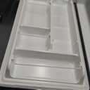 ARCTIC CHEF Mini Refrigerator, Compact Freezer Compartment, Adjustable Thermostat Control, Reversible Door, Ideal Fridge for Dorm, Office, Apartment, Platinum Stainless, 3.2 Cubic Feet