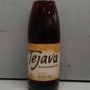 Tejava Original Unsweetened Peach Iced Tea, 12 Pack, 1 Liter Glass Bottles, Non-GMO, Kosher, No Sugar or Sweeteners, No calories, No Preservatives, Brewed in Small Batches BB; 01/23/2028