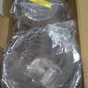 Replacement Parts CupsCompatible with Nutribullet Blender 600W & 900W (2 18oz mugs)