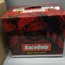 RaceQuip OF25 Open Face Racing Helmet (White, XL)