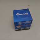 2025 Upgraded Flying Orb Ball Toy, Hover Boomerang Ball Spinner Mini Drone - Magic Floating Galactic Fly Spinning Orb, for for Boys Girls and 6-12 Age Kids (Red)