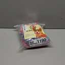 XPUDAC 4 Pieces Dog Pajamas Soft Strechy Puppy Onesies Pet Clothes for Small Medium Dogs Boy Girl Cat Pet Outfit, 153-M (Medium(Chest-16" Back-12" Neck-10.2"))