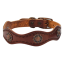 Weaver Leather Sundance Dog Collar 21