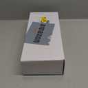 BIGCOW Ultra-Slim Bidet Attachment, Self-Cleaning Dual Nozzle (Front/Rear Wash), One-Finger Command, Ergonomic 3+1 Tactile Controls, Pressure Dial & Tool-Free Install, Instant Hygiene Upgrade