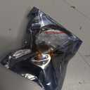 JMT Mini Multi-Rotor 1806 2400KV CW CCW Brushless Motor for DIY 2-3S 250 Mini Drone FPV CC3D 260 330 RC Quadcopter (CCW Black)