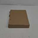 Toilet Seat Cover Dispenser Wall Mounted SUS 304 Stainless Steel Brushed