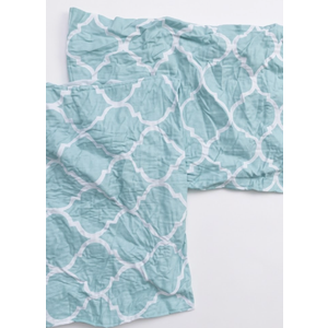 Pillowcases & Shams