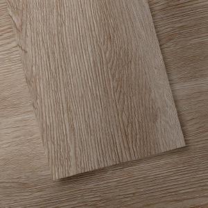 Yipscazo Peel and Stick Flooring 61 Sq.Ft Coverage 36-Pack Desert Oak Ugrade Core Wood Look Vinyl Plank Durable and Easy-to-Clean Vinly Flooring Perfect for DIY Projects (6.2 x 39.4 Inches)