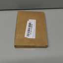 uxcell Hex Socket Self Tapping Screws, M3 x 16mm 304 Stainless Steel Wood Screw 200pcs