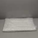 Ekena Millwork GVPVE24X1401SN Vertical Surface Mount PVC Gable Vent, 24 W Inch x 14 H Inch, Factory Primed White