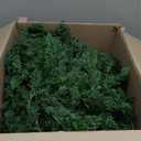 9ft Christmas Cedar Garland Artificial Realistic, Real Touch Greenery Garlands for Decoration, 2025 New Pine Garland for Mantle Table Fireplace Stairs Outdoor Indoor Christmas Decorations