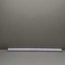 Abyssaly 35.4 in x118 in Marble Wallpaper Peel and Stick Granite Gray/White Counter Top Stick Paper Removable Glossy White Wallpaper Self Adhesive Marble Contact Paper Kitchen Shelf Liner Paper