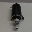 DB Electrical 410-21032 Starter for Omc Johnson Evinrude 583482, 585056, 586279, 5713 Mot2002L 18-5624, 40 50 Hp 1989-2001 5059240-M030SM 5704640-M030SM SM57046 2-2160 5713N 18-5624 MOT2002L 5389
