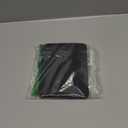 JETech Case for iPad 9.7-Inch (6th/5th Generation, 2018/2017) with Pencil Holder, Slim Tablet Cover with Soft TPU Back, Auto Wake/Sleep (Black)