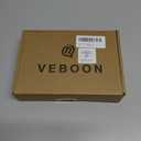 VEBOON Men's Short Sleeve Button Down Shirts Cotton Lightweight Stretch Moisture Wicking Dress Shirt with Pocket (Pink, XL)