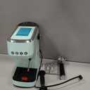 CASABREWS 3700 Essential Espresso Machine 20 Bar, Compact Coffee Maker with Steam Frother for Cappuccino, Latte, 43.9oz Water Tank, Gift for Coffee Lovers, Pastel Green