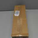 Delamu Over the Door Pantry Organizer, 6Tier Pantry Organizers and Storage, Metal Cabinet Door Organizer, Hanging Spice Rack Shelves for Home & Kitchen, D5 x W18 x H50 inch, White