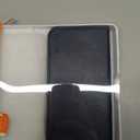 TUCCH Wallet Case for iPhone 16 Pro, PU Leather RFID Blocking [3 Card Slot] Folio Cover, Kickstand Book Design [Shockproof TPU Interior Case] Compatible with iPhone 16 Pro 5G 2024, Dark Blue